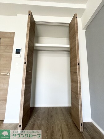 アルファコート青砥3の物件内観写真